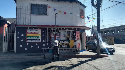 Papeleria Chávez