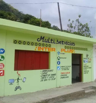 Multiservicios Interplus