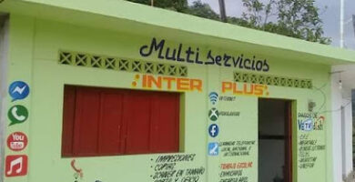 Multiservicios Interplus
