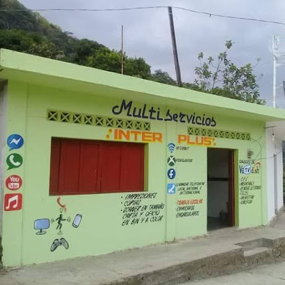 Multiservicios Interplus