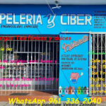 PAPELERIA Y CIBER MARANATHA