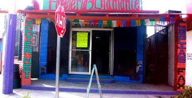 Papeleria y Abarrotes Diamante
