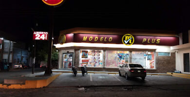 LA MAPANECA