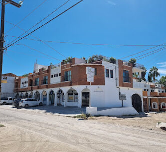 Papeleria La Palma