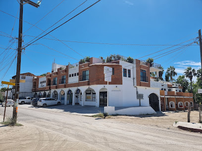 Papeleria La Palma