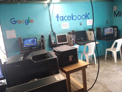 Cyber y Papelería Arantza