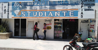 Papelería Del Estudiante