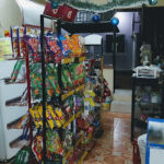 Abarrotes y papelería BARATODO