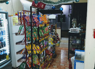 Abarrotes y papelería BARATODO