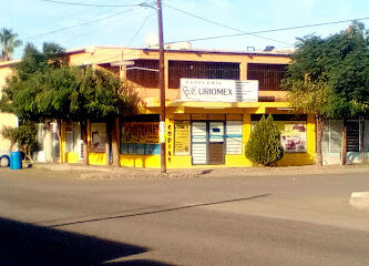 Curiomex