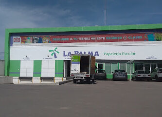 Papeleria La Palma