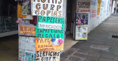 Papeleria Y Regalos Marytoni