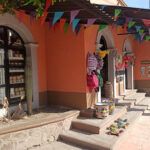 Souvenirs y Artesanias en Loreto