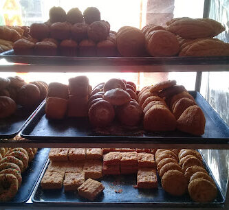 Panadería Grijalva