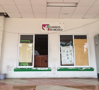 Correos de México / Villa Corzo