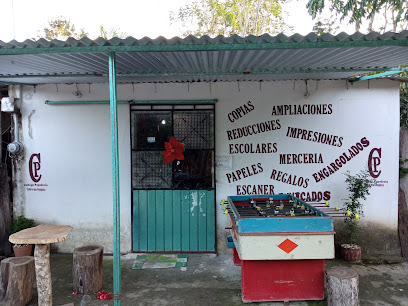 College Papeleria