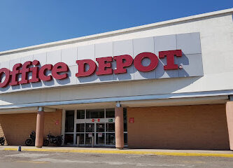 Office Depot