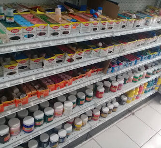 Papeleria del AHORRO