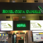 Hotel Coita Express
