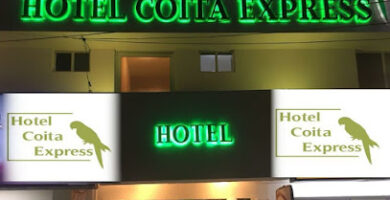 Hotel Coita Express