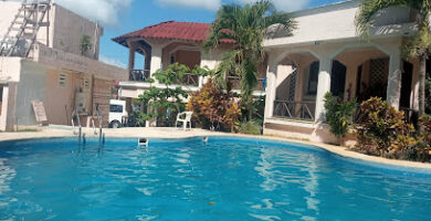 Hotel Calakmul