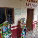 Papeleria el chunco