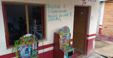 Papeleria el chunco