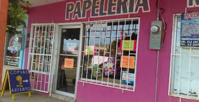 Papeleria Michelle
