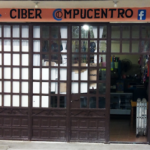 CIBER Y PAPELERIA COMPUCENTRO