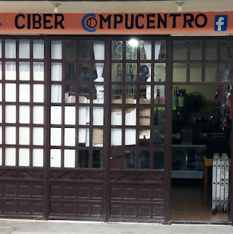 CIBER Y PAPELERIA COMPUCENTRO