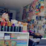 Papeleria leon
