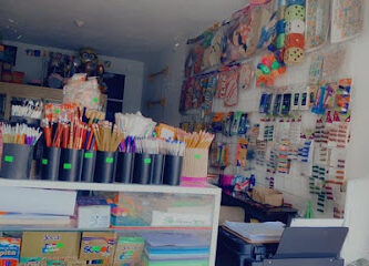 Papeleria leon