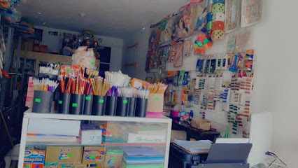 Papeleria leon