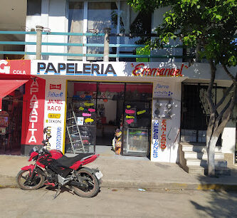 Papelería Emmanuel