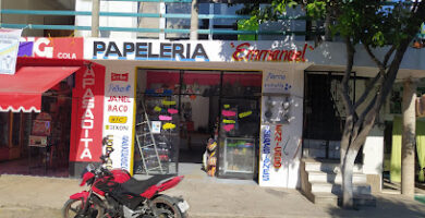 Papelería Emmanuel