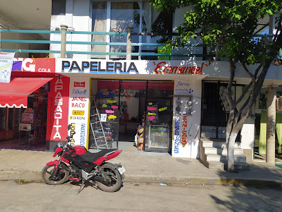 Papelería Emmanuel