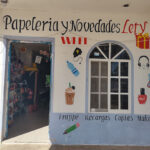 Papelería y Novedades Lety
