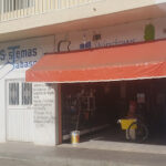 Sistemas y papelería Tabasco