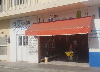 Sistemas y papelería Tabasco