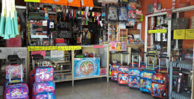 Papeleria Hernandez