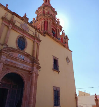 Plaza Principal