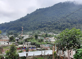 Bella vista chiapas