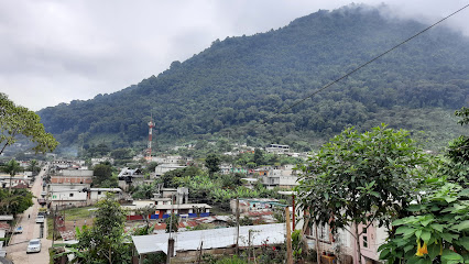 Bella vista chiapas