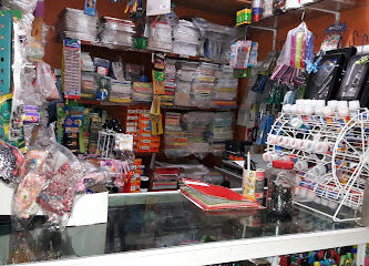 Papelería “Bety”