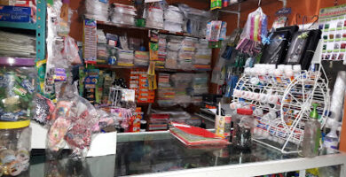 Papelería “Bety”