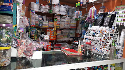 Papelería “Bety”