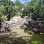 Calakmul adventures day tour