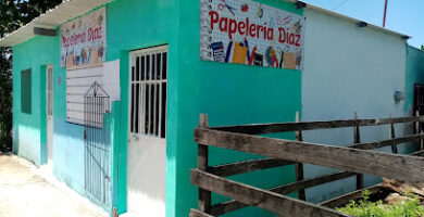Papelería Díaz