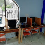 Papeleria y Ciber El Arco