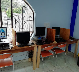 Papeleria y Ciber El Arco